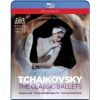 Tchaikovsky Classics Ballets (3 BLURAY)